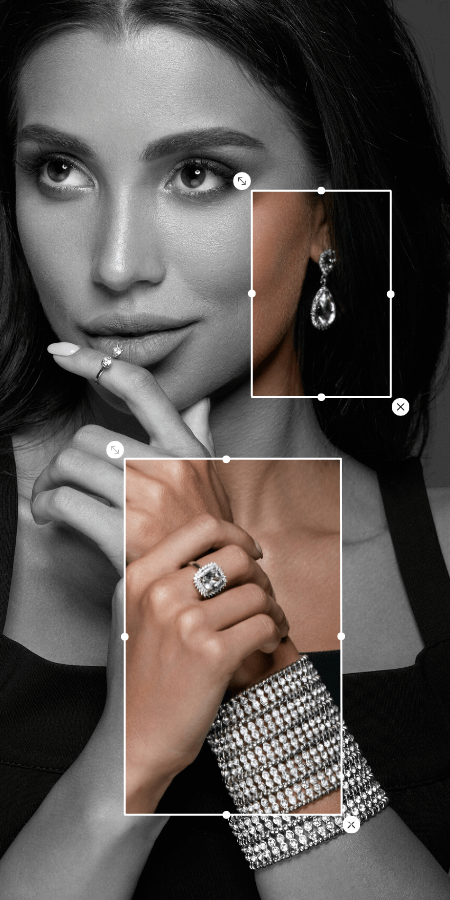 Women's Jewelry