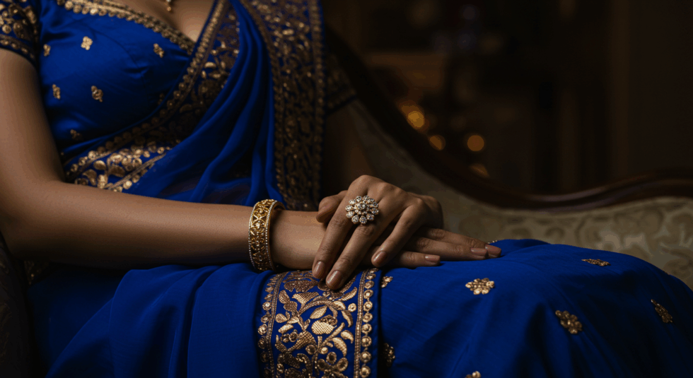 Ring and Bracelet