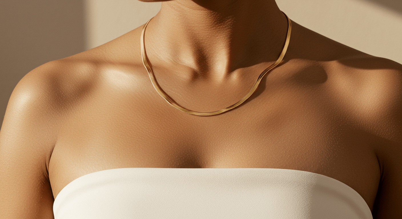 Snake Chain