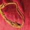 Unisex Gold-Plated Chain