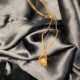 Gold-Plated Chain