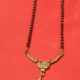 Gold-Plated Mangalsutra