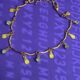 Gold-Plated Bracelet