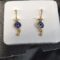 Evil Eye Earrings